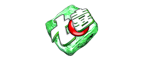 7UP/七喜品牌logo