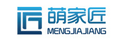 萌家匠品牌logo