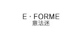 意法迷品牌logo