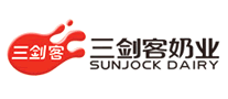 三劍客品牌logo