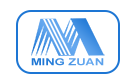 銘鉆品牌logo