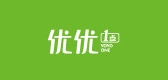 YOYO ONE/優(yōu)優(yōu)1點(diǎn)品牌logo