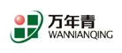 萬(wàn)年青品牌logo