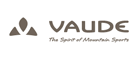 VAUDE/巍德品牌logo