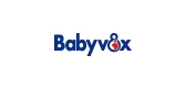 BABYVOX品牌logo