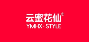云蜜花仙品牌logo