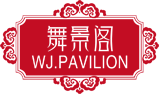舞景閣品牌logo