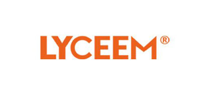 lyceem/藍(lán)橙品牌logo