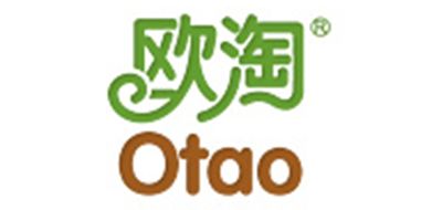 歐淘品牌logo