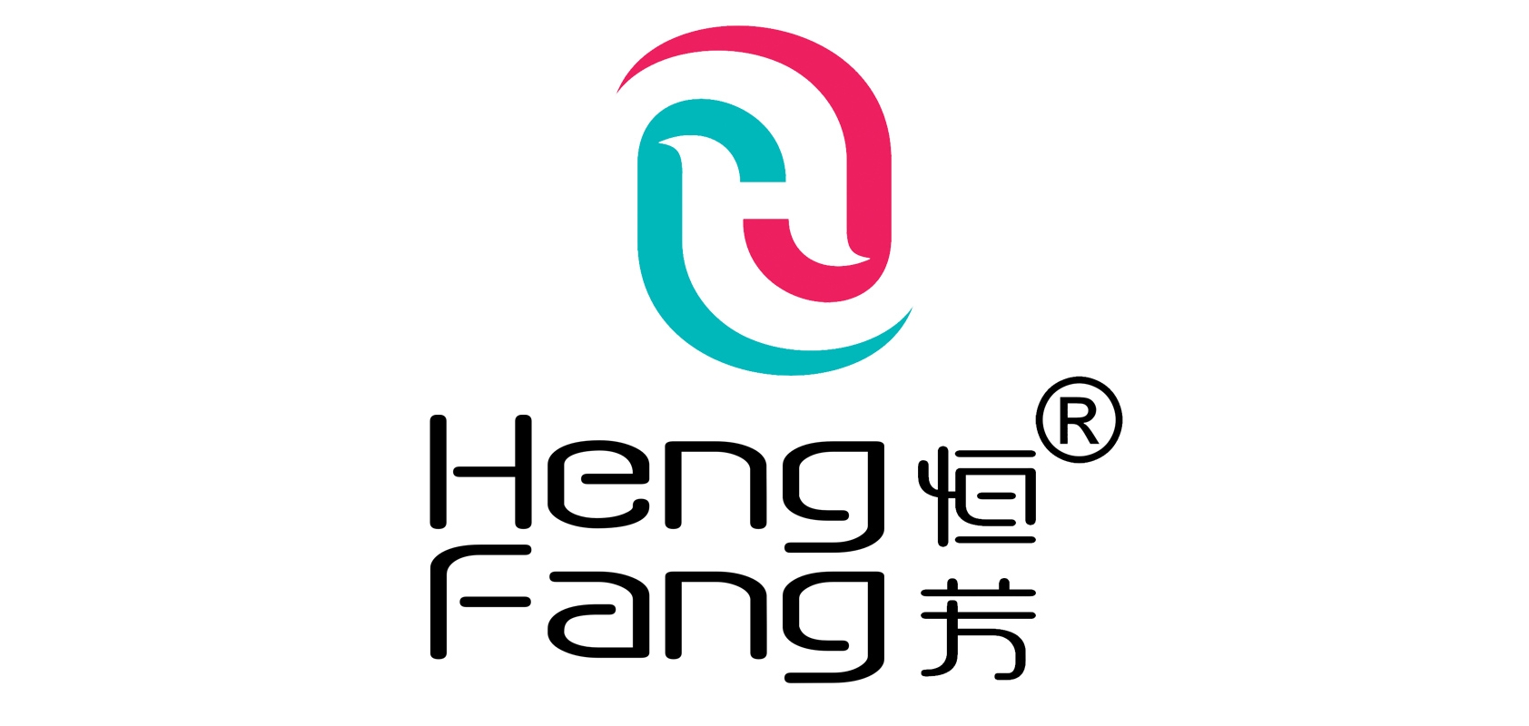 恒芳品牌logo