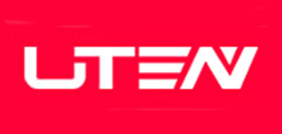 UTEN/優(yōu)騰品牌logo