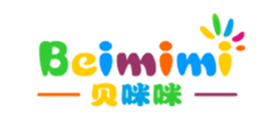 貝咪咪品牌logo