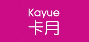 卡月品牌logo