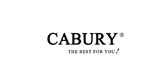 Cabury品牌logo