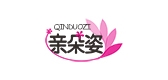 親朵姿品牌logo