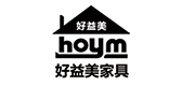 好益美品牌logo