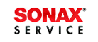 SONAX品牌logo
