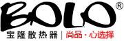 BLOON/寶隆品牌logo