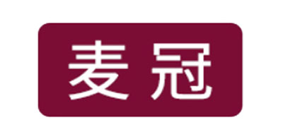 麥冠品牌logo