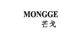 MONGGE/芒戈品牌logo