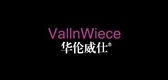 VallnWiece/華倫威仕品牌logo