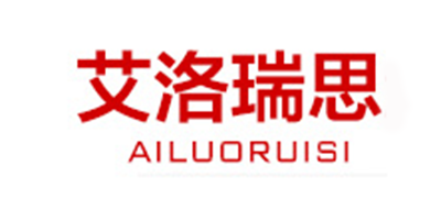 艾洛瑞思品牌logo