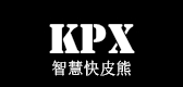 智慧快皮熊品牌logo