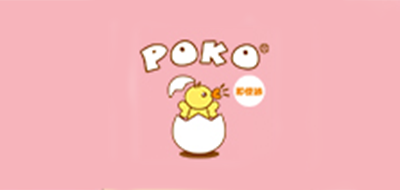 POKO品牌logo