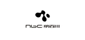 NBC/納百川品牌logo