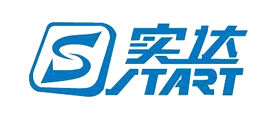 Start/實(shí)達(dá)品牌logo