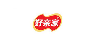 好親家品牌logo