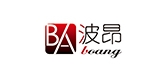 波昂品牌logo