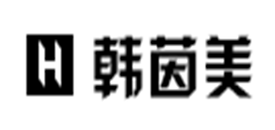 韓茵美品牌logo