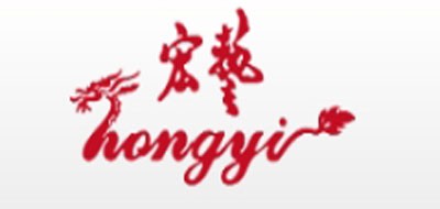 宏藝品牌logo
