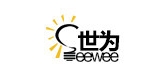 SeeWee/世為品牌logo