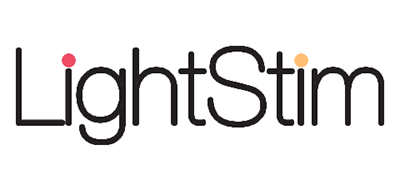 lightstim品牌logo
