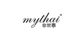 非常泰品牌logo