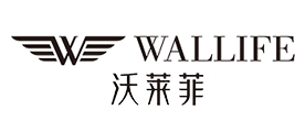 wallife/沃萊菲品牌logo
