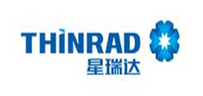 THINRAD/星瑞達品牌logo