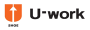 U－work/優(yōu)工品牌logo