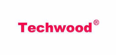 Techwood品牌logo