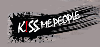 Kissme品牌logo