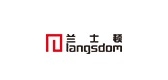 蘭士頓品牌logo