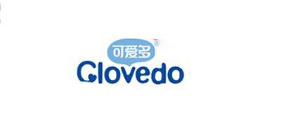 可愛多品牌logo