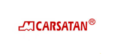 car satan/車魔品牌logo