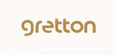 gretton/綠典品牌logo