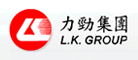 力勁品牌logo