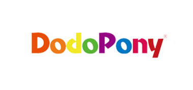 拽哆哆品牌logo