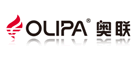 Olipa/奧聯(lián)品牌logo