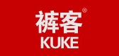 褲客品牌logo